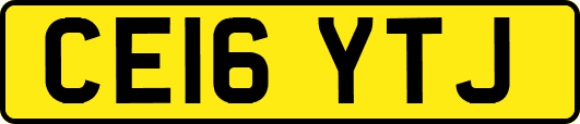 CE16YTJ