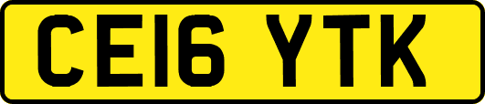 CE16YTK