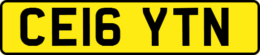 CE16YTN