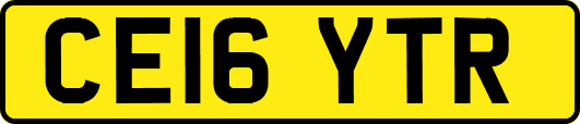 CE16YTR