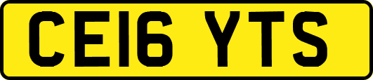 CE16YTS
