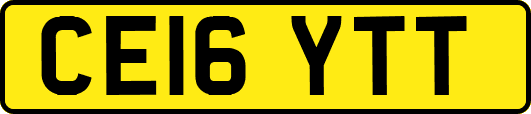 CE16YTT