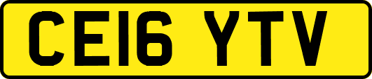 CE16YTV