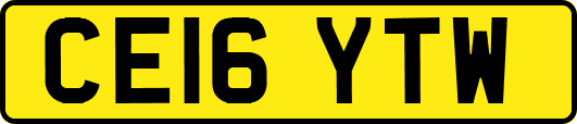 CE16YTW