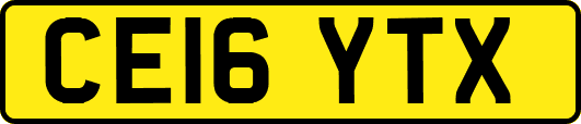 CE16YTX