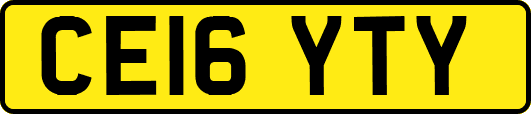 CE16YTY