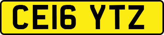 CE16YTZ