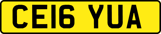 CE16YUA