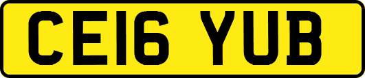 CE16YUB