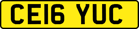 CE16YUC