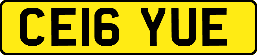 CE16YUE