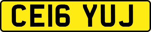 CE16YUJ