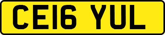 CE16YUL