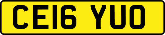CE16YUO