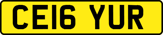 CE16YUR
