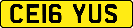 CE16YUS