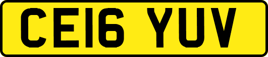 CE16YUV