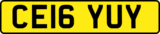 CE16YUY