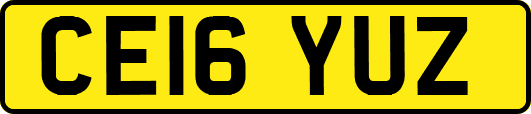 CE16YUZ