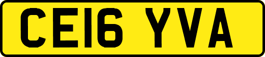 CE16YVA