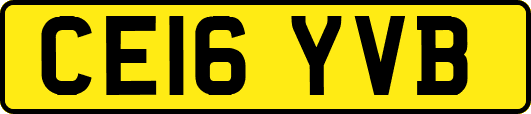 CE16YVB