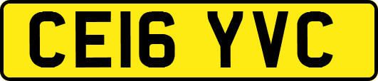 CE16YVC