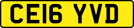 CE16YVD