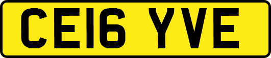 CE16YVE