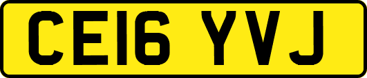 CE16YVJ