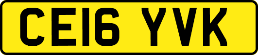CE16YVK