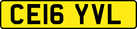 CE16YVL