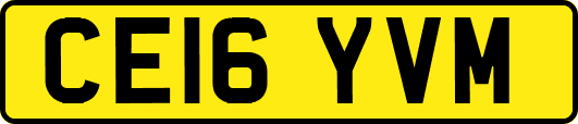 CE16YVM