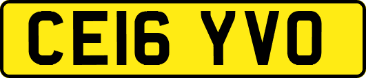 CE16YVO