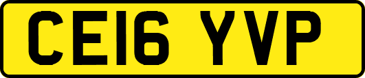 CE16YVP