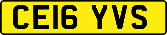 CE16YVS