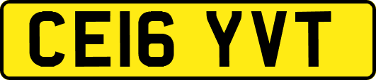 CE16YVT