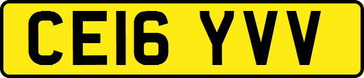 CE16YVV