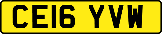 CE16YVW