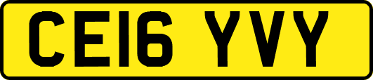 CE16YVY