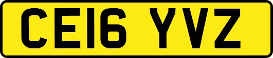CE16YVZ