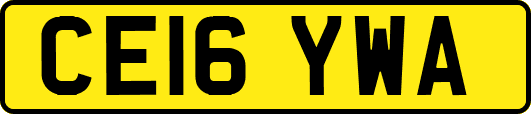 CE16YWA