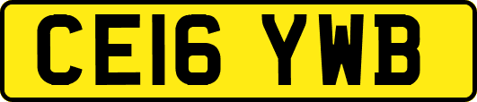 CE16YWB