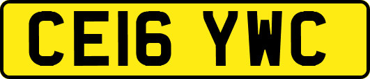 CE16YWC