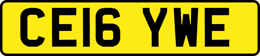 CE16YWE