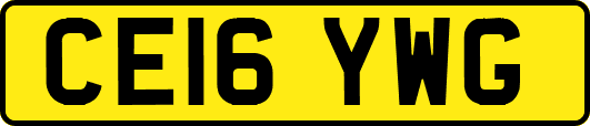CE16YWG