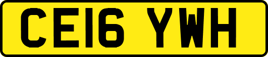 CE16YWH