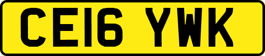 CE16YWK