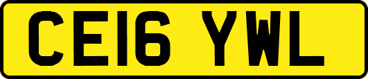 CE16YWL