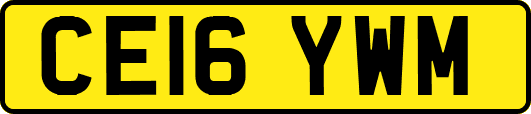 CE16YWM