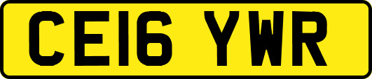 CE16YWR